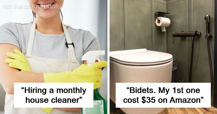 51 Things People Though Were Only For The Rich But Are Surprisingly Affordable