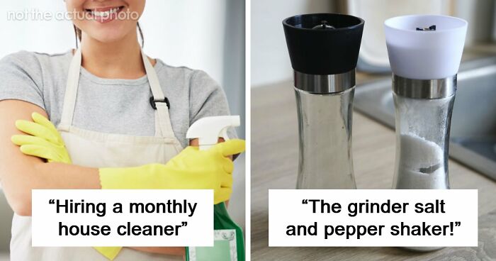 51 Things People Though Were Only For The Rich But Are Surprisingly Affordable