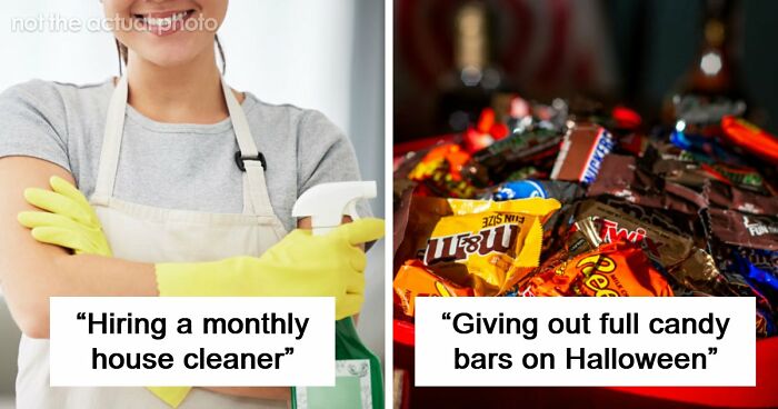 51 Things People Though Were Only For The Rich But Are Surprisingly Affordable