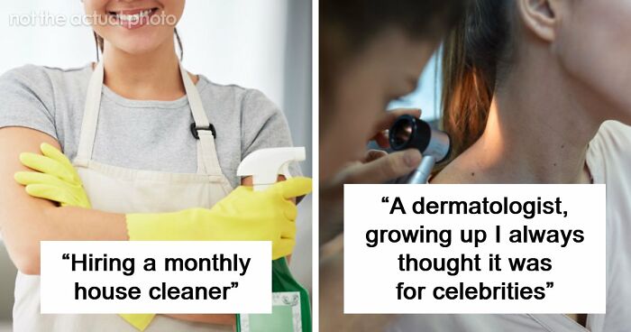 51 Things People Though Were Only For The Rich But Are Surprisingly Affordable
