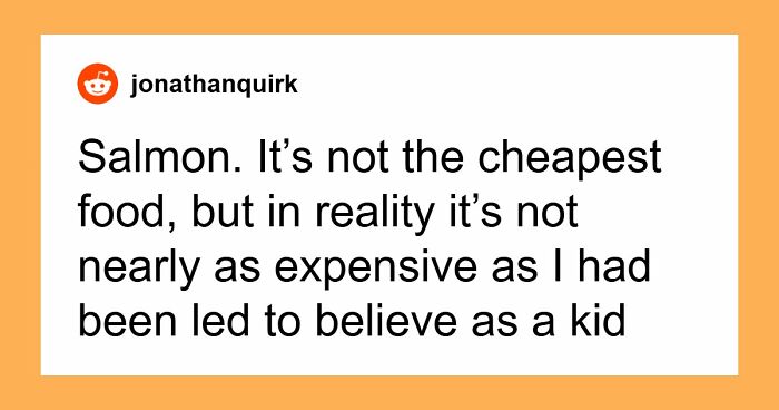 51 Things People Though Were Only For The Rich But Are Surprisingly Affordable