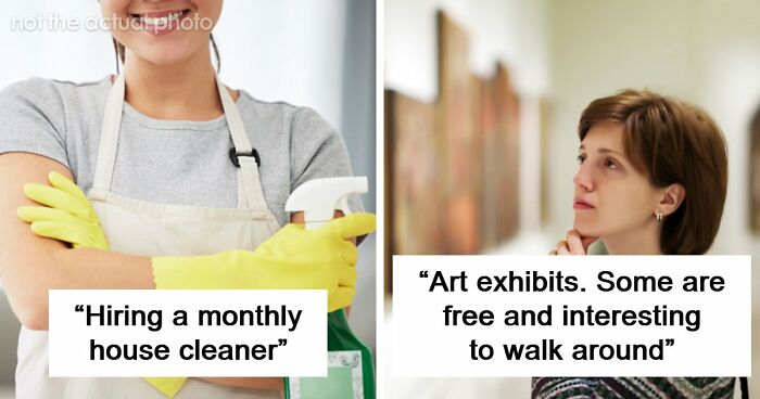 51 Things People Though Were Only For The Rich But Are Surprisingly Affordable