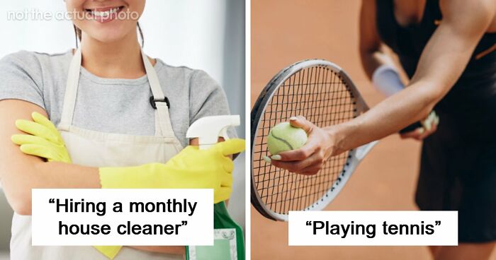 51 Things People Though Were Only For The Rich But Are Surprisingly Affordable