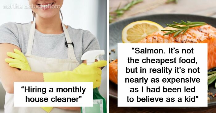 51 Things People Though Were Only For The Rich But Are Surprisingly Affordable