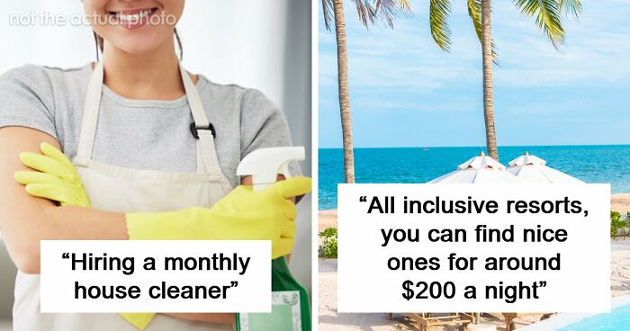 51 Things People Though Were Only For The Rich But Are Surprisingly Affordable