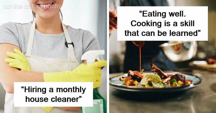 51 Things People Though Were Only For The Rich But Are Surprisingly Affordable