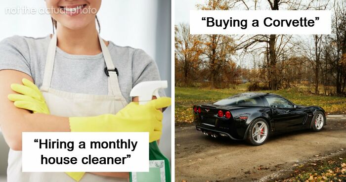 51 Things People Though Were Only For The Rich But Are Surprisingly Affordable