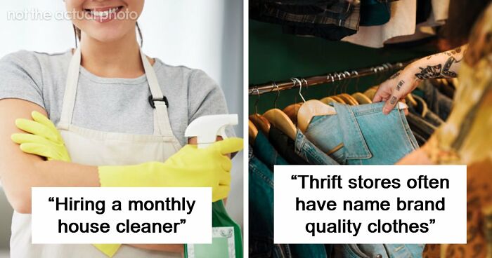 51 Things People Though Were Only For The Rich But Are Surprisingly Affordable