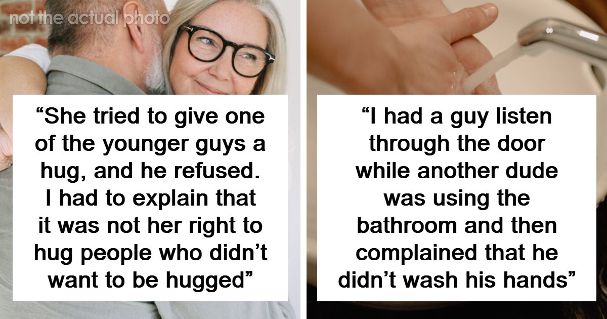 She Still Didnt Get It : 58 Times HR Had To Deal With Ridiculous Problems No Adult Should Ever Create