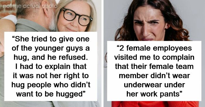 58 Times HR Had To Deal With Ridiculous Problems No Adult Should Ever Create