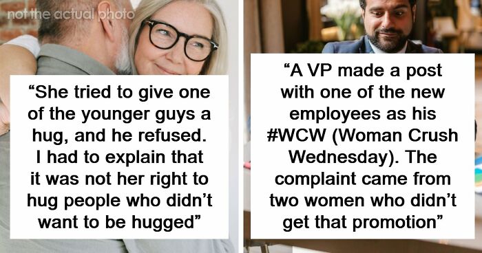 58 Times HR Had To Deal With Ridiculous Problems No Adult Should Ever Create