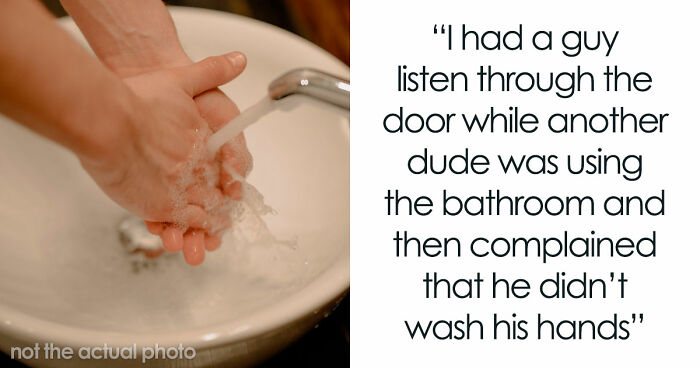 58 Times HR Had To Deal With Ridiculous Problems No Adult Should Ever Create