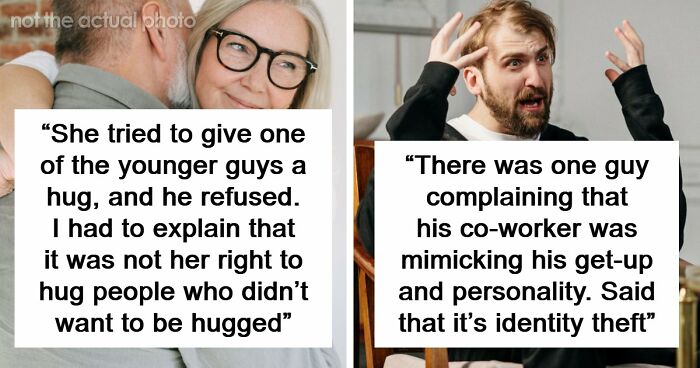58 Times HR Had To Deal With Ridiculous Problems No Adult Should Ever Create