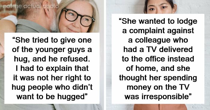 58 Times HR Had To Deal With Ridiculous Problems No Adult Should Ever Create