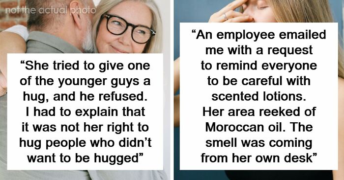 58 Times HR Had To Deal With Ridiculous Problems No Adult Should Ever Create