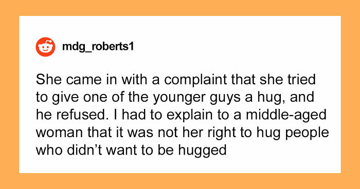 58 Times HR Had To Deal With Ridiculous Problems No Adult Should Ever Create
