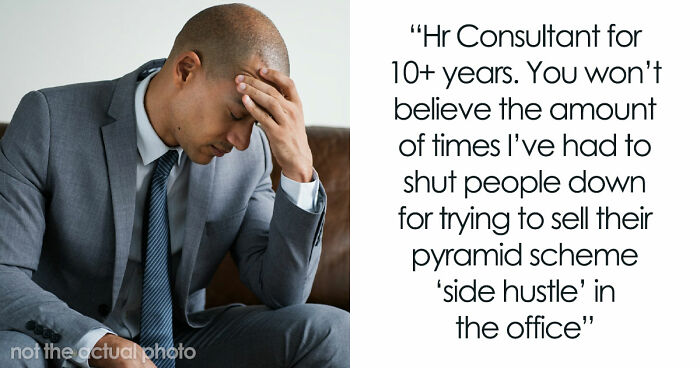58 Times HR Had To Deal With Ridiculous Problems No Adult Should Ever Create