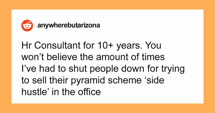 58 Times HR Had To Deal With Ridiculous Problems No Adult Should Ever Create