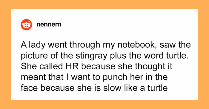 58 Times HR Had To Deal With Ridiculous Problems No Adult Should Ever Create