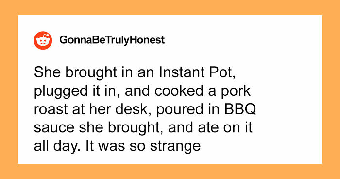 58 Times HR Had To Deal With Ridiculous Problems No Adult Should Ever Create