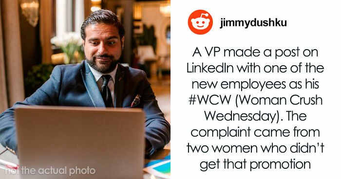 58 Times HR Had To Deal With Ridiculous Problems No Adult Should Ever Create