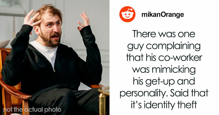 58 Times HR Had To Deal With Ridiculous Problems No Adult Should Ever Create