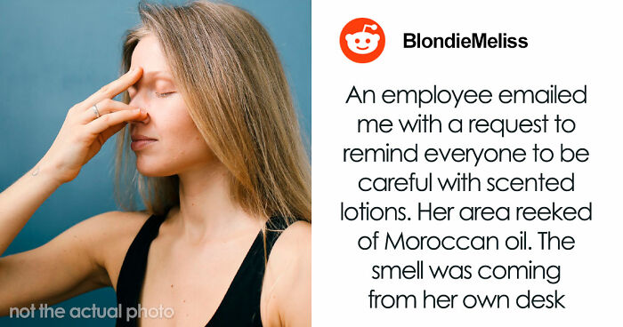 58 Times HR Had To Deal With Ridiculous Problems No Adult Should Ever Create