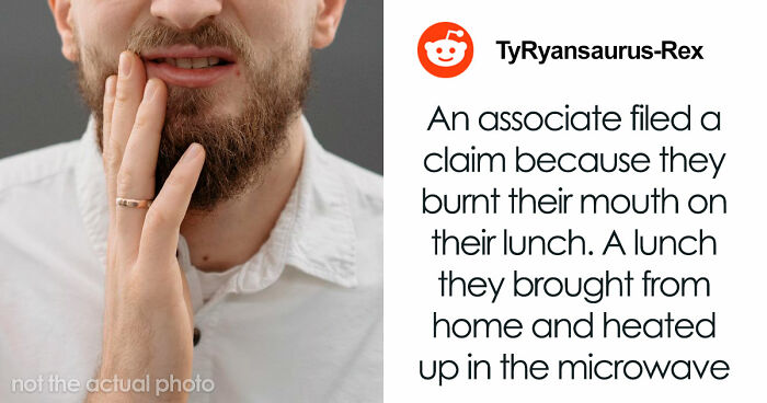 58 Times HR Had To Deal With Ridiculous Problems No Adult Should Ever Create