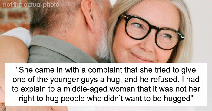 58 Times HR Had To Deal With Ridiculous Problems No Adult Should Ever Create
