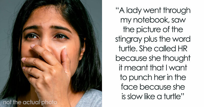 58 Times HR Had To Deal With Ridiculous Problems No Adult Should Ever Create