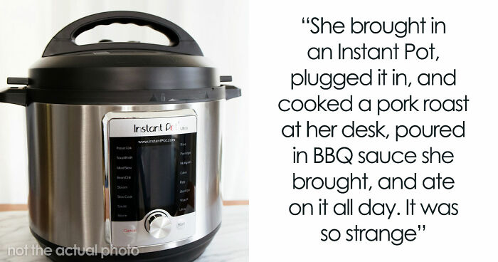 58 Times HR Had To Deal With Ridiculous Problems No Adult Should Ever Create