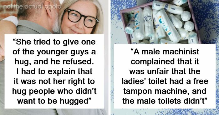 58 Times HR Had To Deal With Ridiculous Problems No Adult Should Ever Create