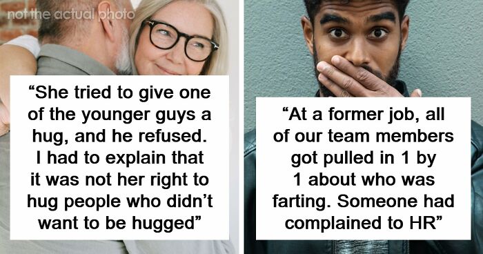 58 Times HR Had To Deal With Ridiculous Problems No Adult Should Ever Create