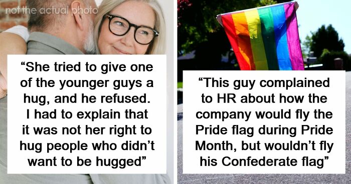 58 Times HR Had To Deal With Ridiculous Problems No Adult Should Ever Create