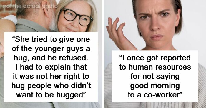 58 Times HR Had To Deal With Ridiculous Problems No Adult Should Ever Create