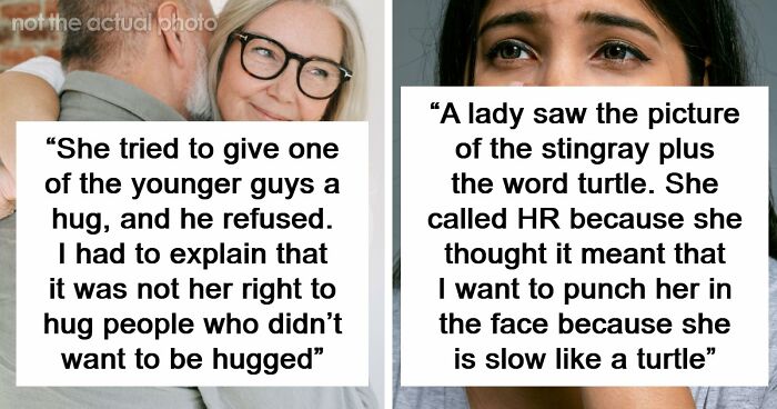 58 Times HR Had To Deal With Ridiculous Problems No Adult Should Ever Create