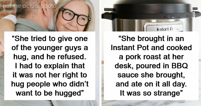 58 Times HR Had To Deal With Ridiculous Problems No Adult Should Ever Create