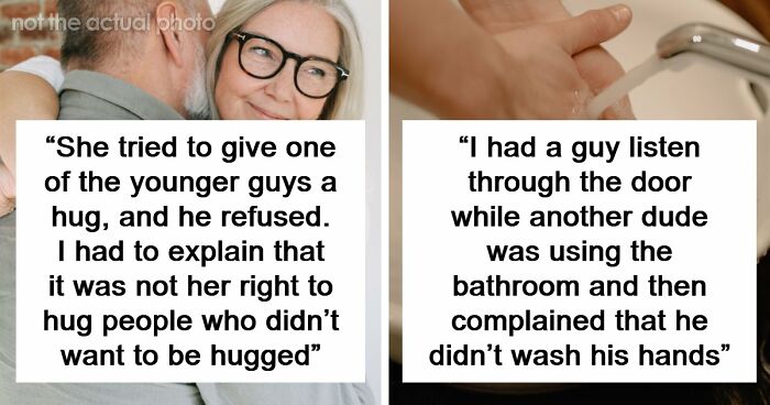 58 Times HR Had To Deal With Ridiculous Problems No Adult Should Ever Create
