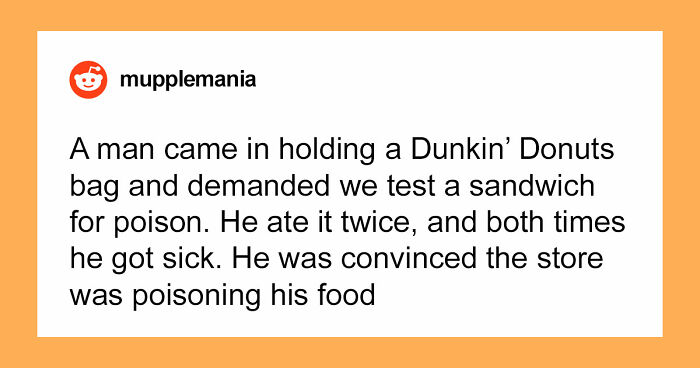 53 Times ER Staff Had To Deal With The Most Ridiculous Patients