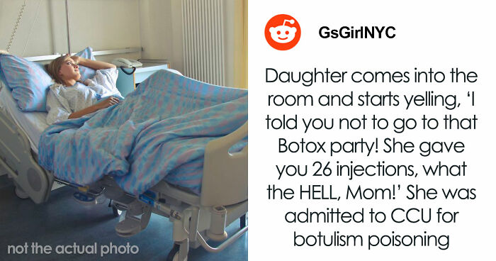 53 Times ER Staff Had To Deal With The Most Ridiculous Patients