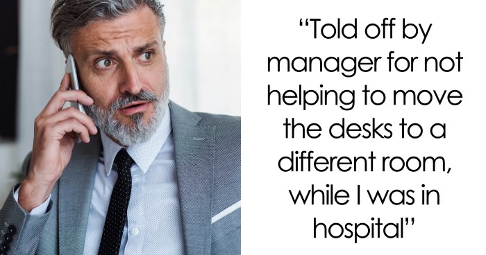 56 Workers Left In Shock After Learning How Out Of Touch Their Bosses Really Are