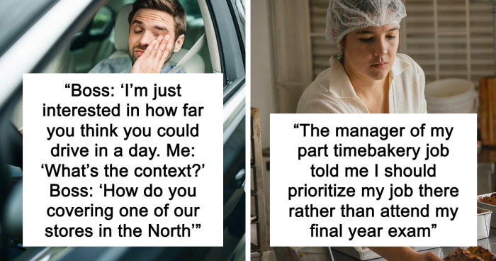 56 Workers Left In Shock After Learning How Out Of Touch Their Bosses Really Are