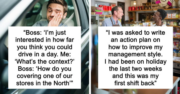 56 Workers Left In Shock After Learning How Out Of Touch Their Bosses Really Are