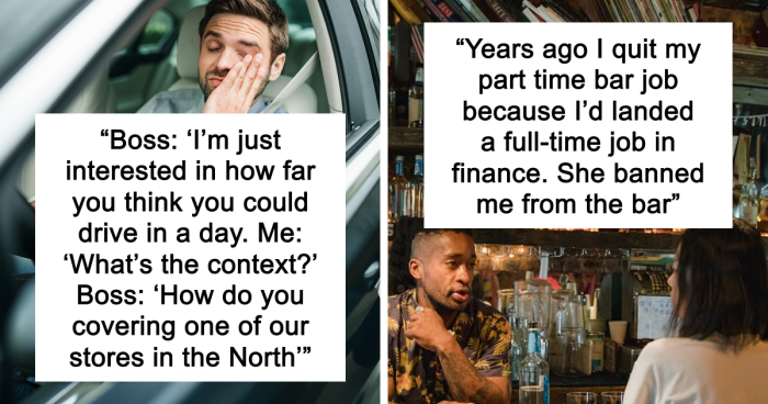 56 Workers Left In Shock After Learning How Out Of Touch Their Bosses Really Are
