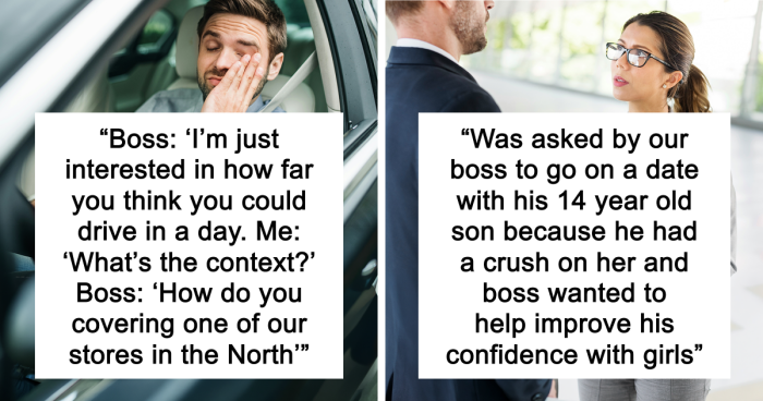 56 Workers Left In Shock After Learning How Out Of Touch Their Bosses Really Are
