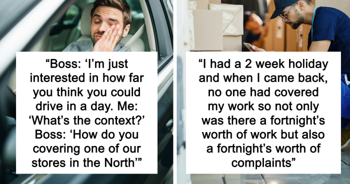 56 Workers Left In Shock After Learning How Out Of Touch Their Bosses Really Are