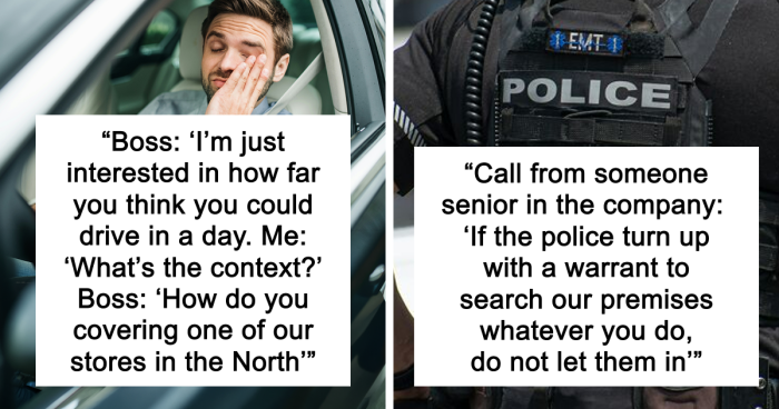56 Workers Left In Shock After Learning How Out Of Touch Their Bosses Really Are