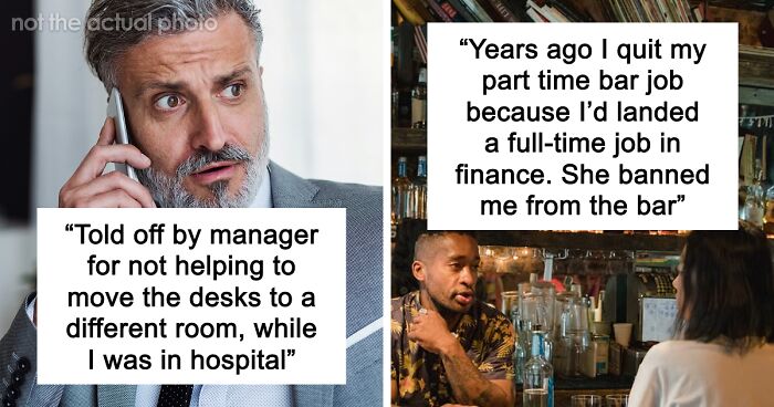 56 Workers Left In Shock After Learning How Out Of Touch Their Bosses Really Are