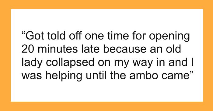 56 Workers Left In Shock After Learning How Out Of Touch Their Bosses Really Are