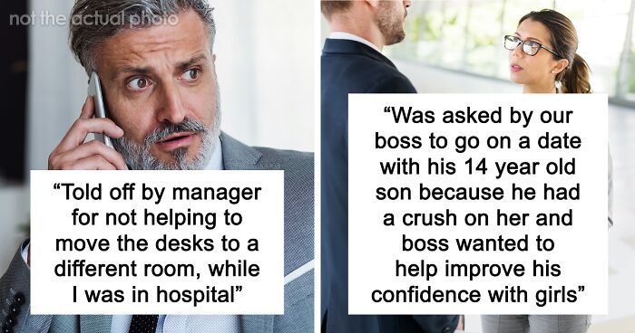 56 Workers Left In Shock After Learning How Out Of Touch Their Bosses Really Are